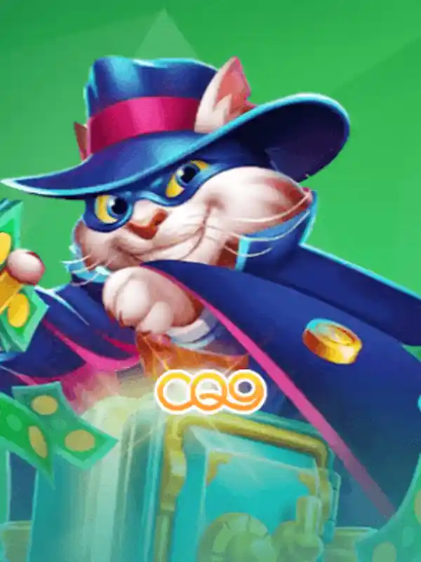 CQ9 স্লট ক্যাসিনো স্লটস বাংলাদেশ